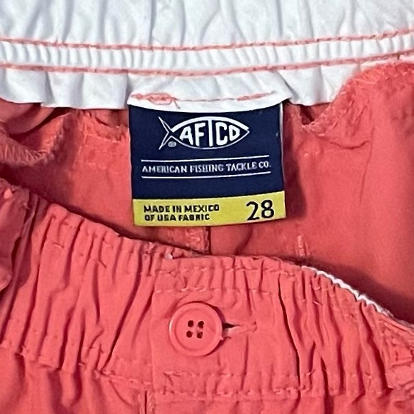 Aftco Shorts - Picture 5 of 5